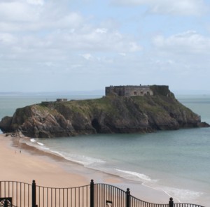 Tenby